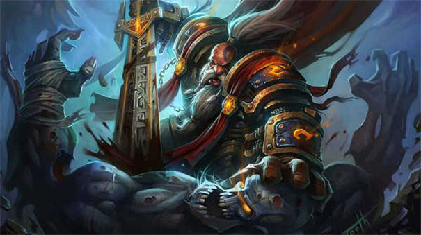 魔兽世界公益服