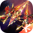 雷霆战机正版官方下载 v1.10.796