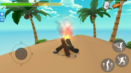 攀登模拟器无限耐力