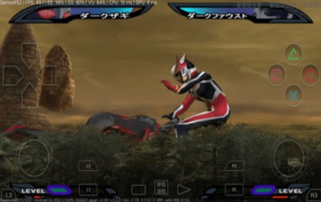 奈克瑟斯默示录全人物解锁版