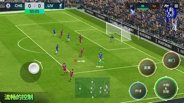 fc26中文版