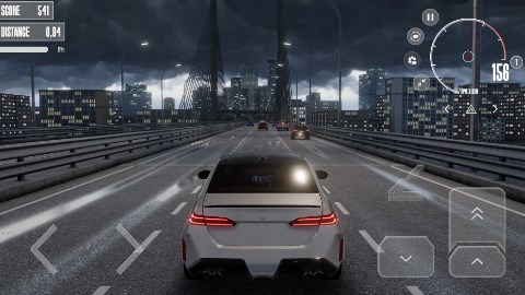 梦想之路汉化版