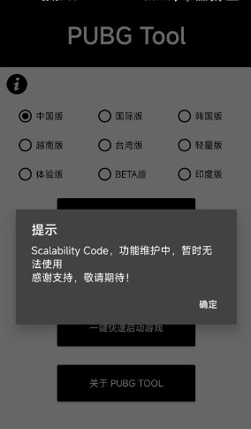 pubgtool官方下载
