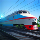 电动火车模拟器最新版本 v0.899