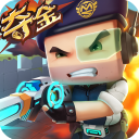 迷你枪战精英破解版 v1.0.67