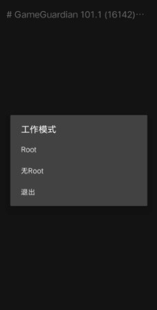 gameguardian虚拟空间