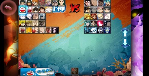 bvn动漫大乱斗哆啦a梦版