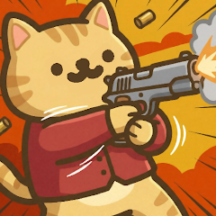 猫咪炮手破解版 V1.0.39
