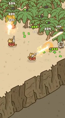 猫咪炮手破解版