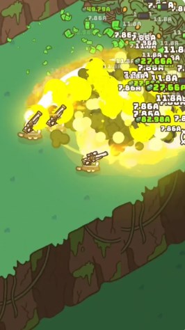 猫咪炮手破解版