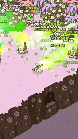 猫咪炮手破解版