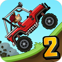 登山赛车2魔改版 v1.55.3