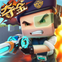 迷你枪战精英破解版内置菜单 v1.0.67