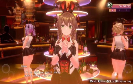 兔兔秘密花园2破解版