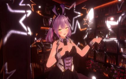 兔兔秘密花园2手机版