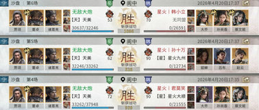 三国天下归心混乱队怎么搭配