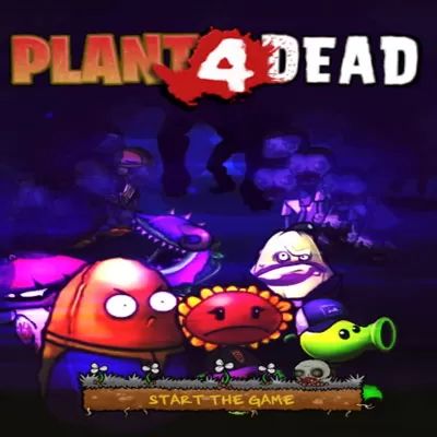 植物大战僵尸求生之路最新版本 v1.0