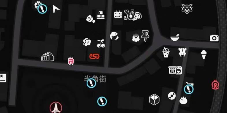 异环地图怎么点亮 异环地图点亮攻略