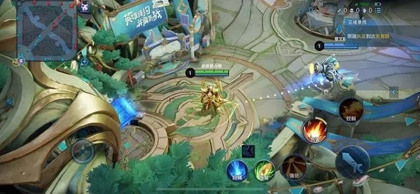 honor of kings下载