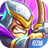 王国保卫战5巨龙破解版 v7.00.62