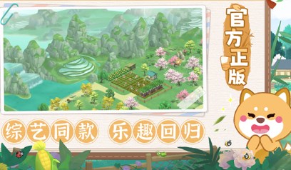 向往的生活游戏无限体力