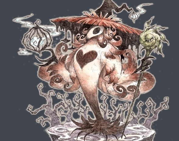 说谎公主与失明王子手机版