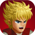 英雄大作战x官方正版 V1.091
