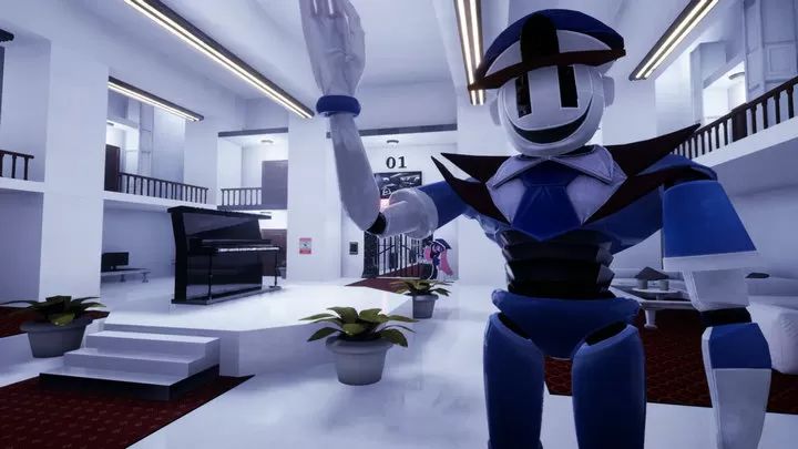 昂昂大酒店免费版