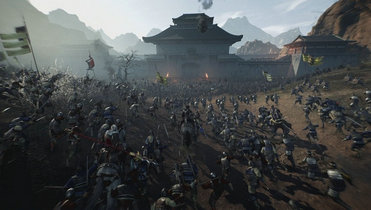 真三国无双起源手机版