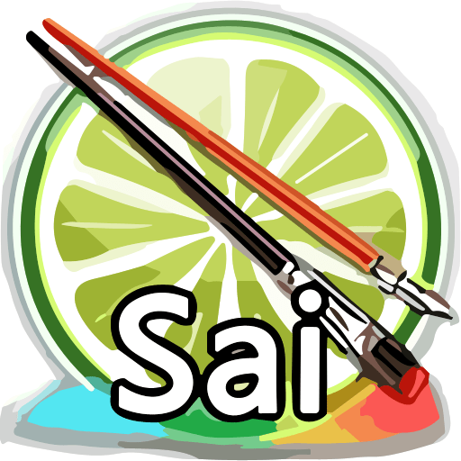 sai绘画软件手机版下载 v2.9.0