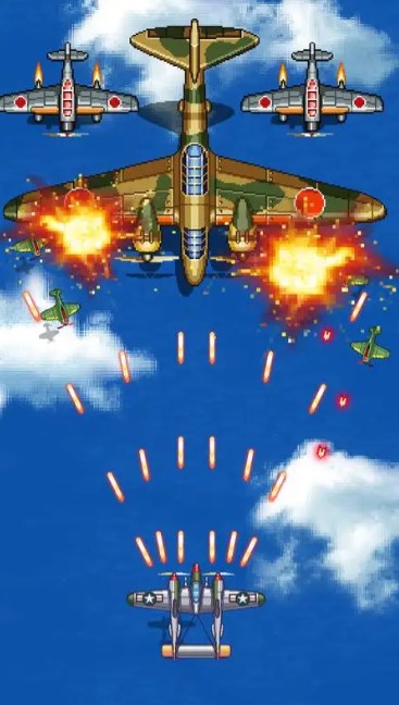 空战1945中文破解版