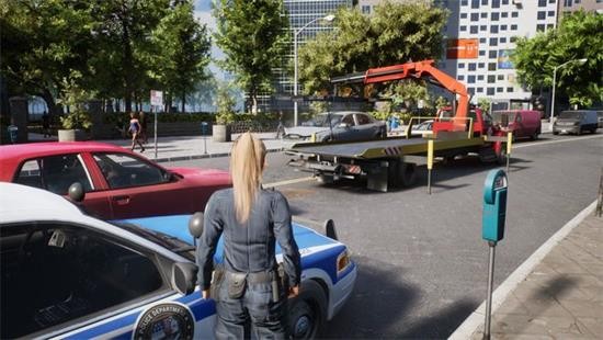 警察模拟器巡警手机版 v2.1.5