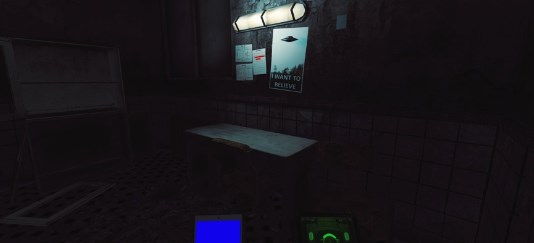 ThePhenomenon联机版