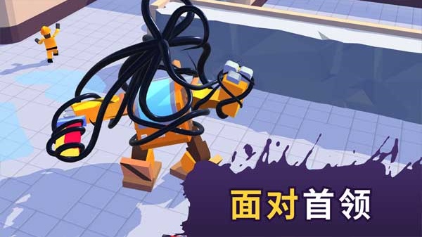 毒液生存内置MOD菜单