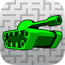 坦克动荡手游 v1.0.7