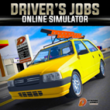 司机工作在线模拟器破解版 V0.194