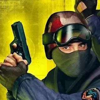 反恐精英1.6手机版 v1.6