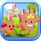 王子公主回家记双人小游戏 v3.1.5