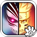 死神vs火影满人物版免费 v4.2.3