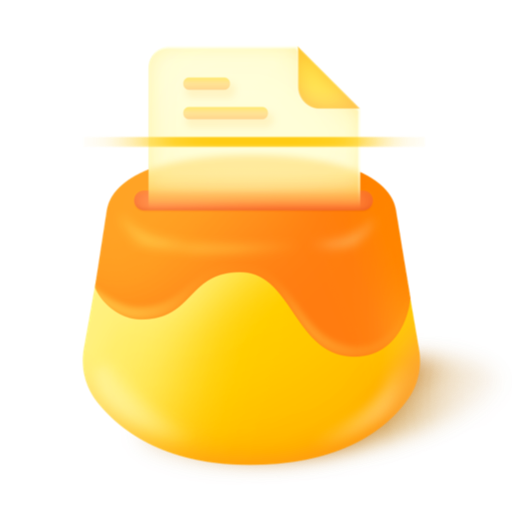 布丁扫描手机版免费 v3.5.3.2