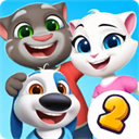 汤姆猫总动员2冬季版 v1.2.2