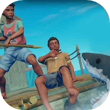 我的水世界求生菜单版 v1.1