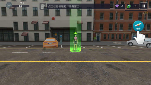 警察模拟器巡警下载中文版