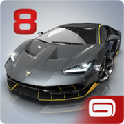 狂野飙车8手机版 v8.9.0