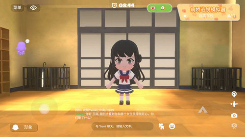 BUD国际服下载
