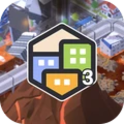 口袋城市3MOD作弊菜单 v1.076