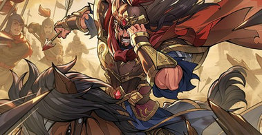 三国杀武将觉醒夏侯惇装备选什么