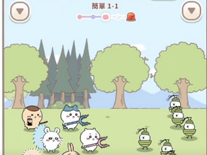 口袋吉伊卡哇无氪玩家怎么玩?