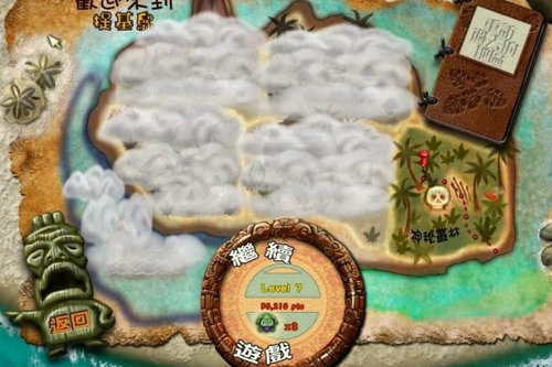 祖玛的复仇手机版下载