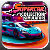 超级跑车收藏模拟器无限金币版 v1.0.5